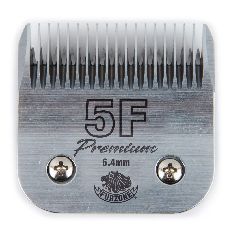 FURZONE�ʥե���������� �ץ�ߥ��� A5 �Хꥫ���ؿ� #5F 6.4mm