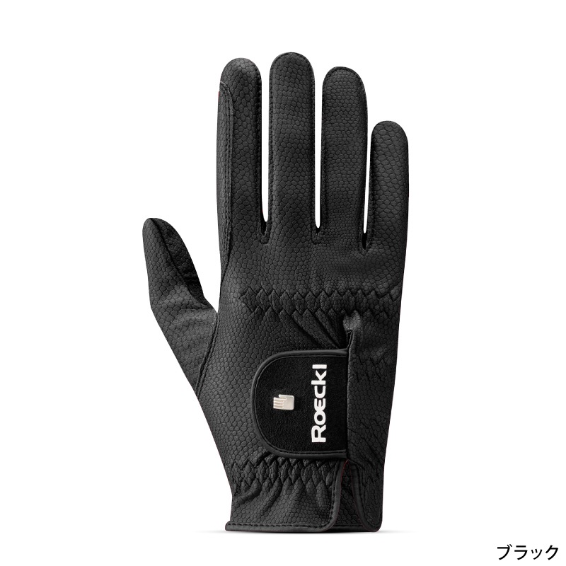 Roeckl�ʥ��å���� �������� #108 ����åץץ�