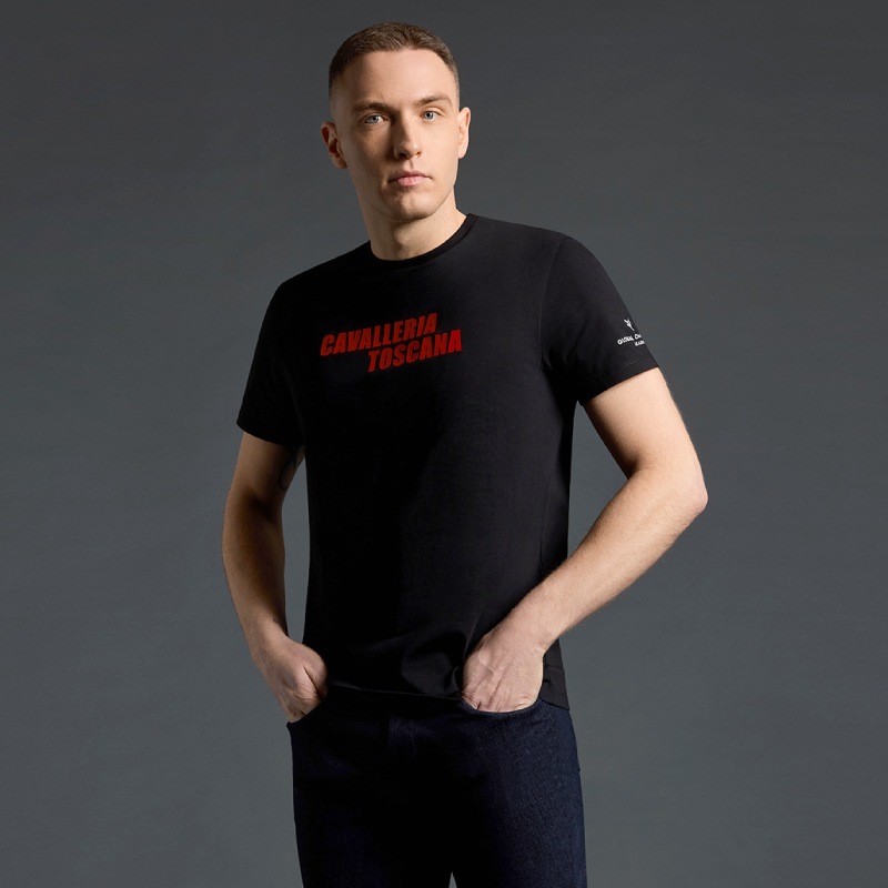 CAVALLERIA TOSCANA（カヴァレリア トスカーナ）x ROME GLADIATORS