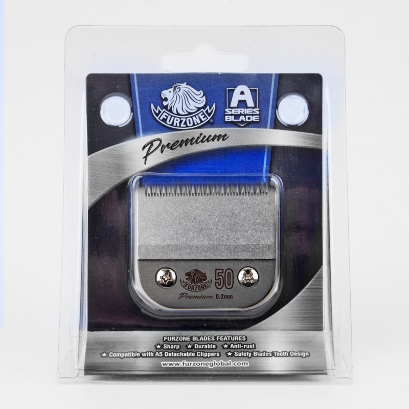 FURZONE�ʥե���������� �ץ�ߥ��� A5 �Хꥫ���ؿ� #10 1.5mm - #50 0.2mm