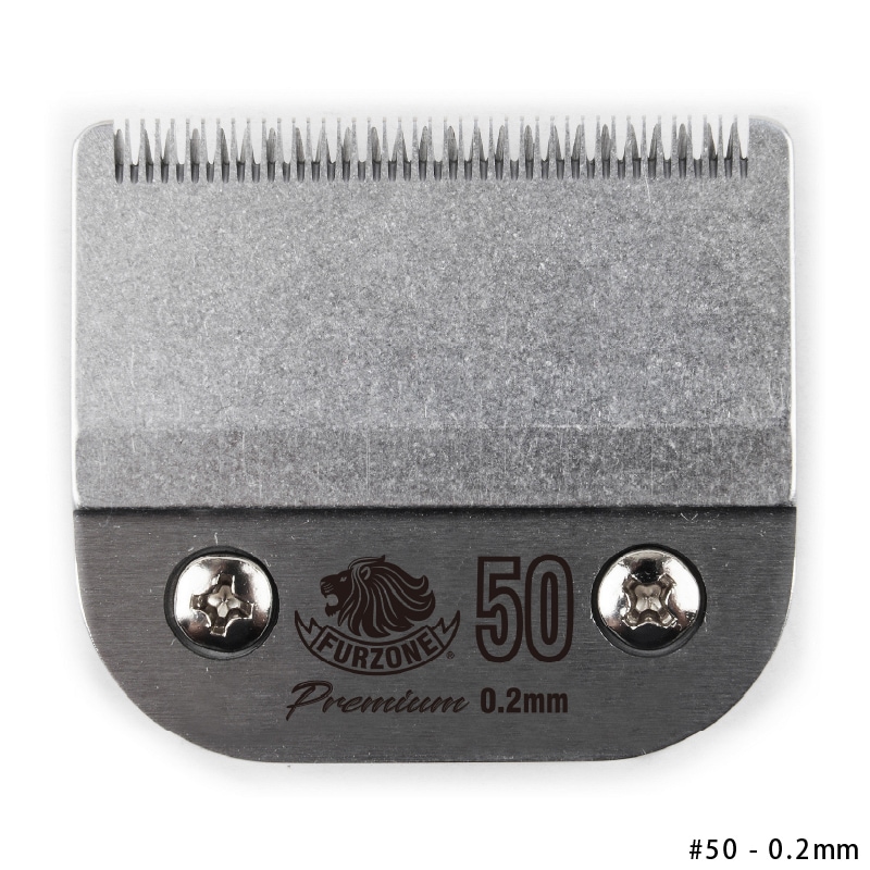 FURZONE�ʥե���������� �ץ�ߥ��� A5 �Хꥫ���ؿ� #10 1.5mm - #50 0.2mm