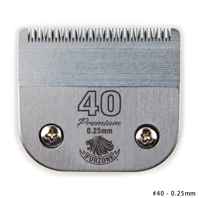 FURZONE�ʥե���������� �ץ�ߥ��� A5 �Хꥫ���ؿ� #10 1.5mm - #50 0.2mm