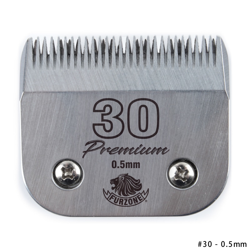 FURZONE�ʥե���������� �ץ�ߥ��� A5 �Хꥫ���ؿ� #10 1.5mm - #50 0.2mm