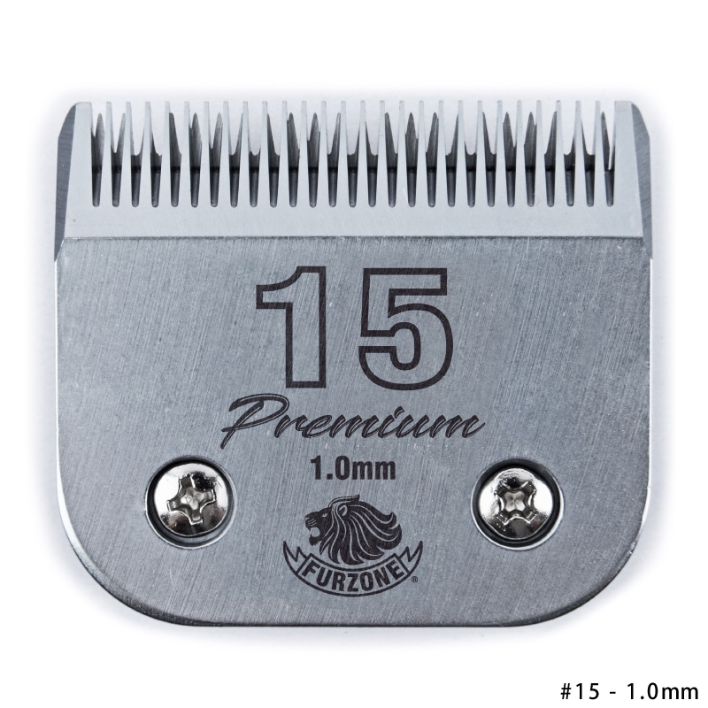 FURZONE�ʥե���������� �ץ�ߥ��� A5 �Хꥫ���ؿ� #10 1.5mm - #50 0.2mm