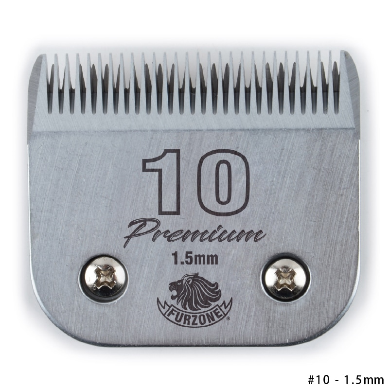 FURZONE�ʥե���������� �ץ�ߥ��� A5 �Хꥫ���ؿ� #10 1.5mm - #50 0.2mm