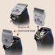 FURZONE�ʥե���������� �ץ�ߥ��� A5 �Хꥫ���ؿ� #10 1.5mm - #50 0.2mm