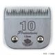 FURZONE�ʥե���������� �ץ�ߥ��� A5 �Хꥫ���ؿ� #10 1.5mm - #50 0.2mm