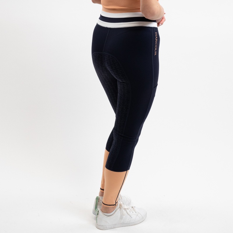 HARCOUR�ʥ��������˥֥롼�����ե륰��åץ쥮�� ��ǥ����� ������å�