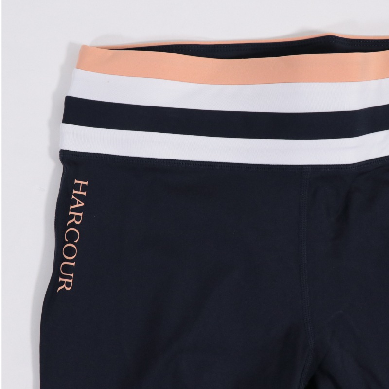 HARCOUR�ʥ��������˥֥롼�����ե륰��åץ쥮�� ��ǥ����� ������å�