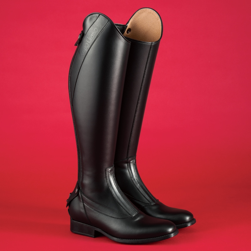 Sergio Grasso（セルジオグラッソ） 長靴ブーツ