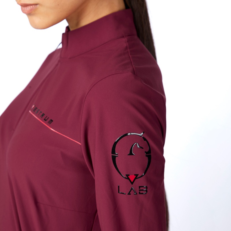 �ڿ���ե�����VESTRUM�ʥ������ȥ���LAB ��� �ȥ졼�˥󥰥ȥå� Ĺµ ��ǥ�����