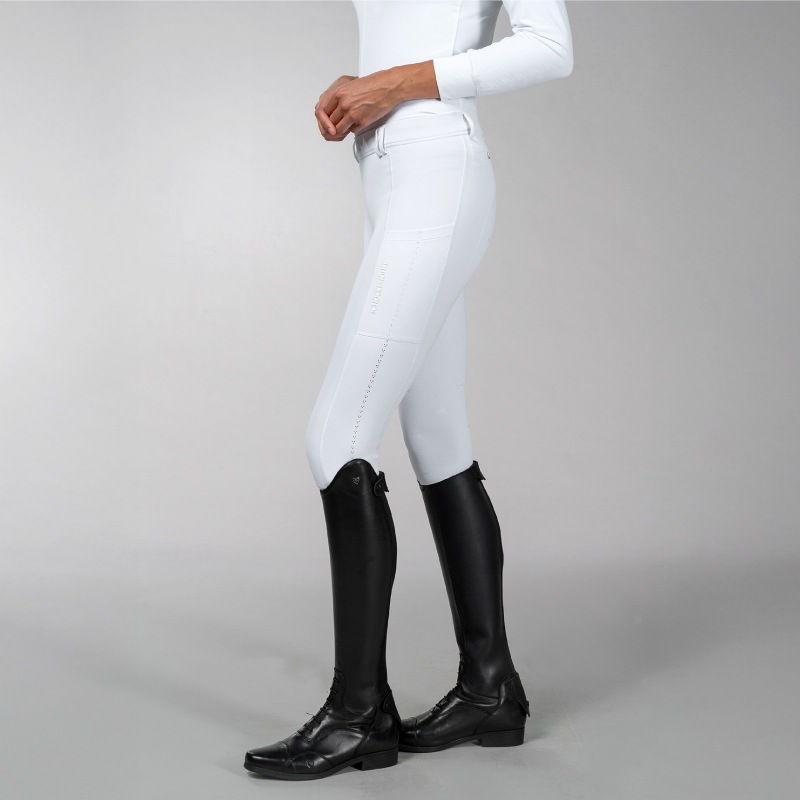SCHOCKEMOHLE�ʥ���å��ߥ塼��� ���� ���ݡ��ƥ� �쥮�� �ե륰��å� ��ǥ����� �ۥ磻�� ������å�