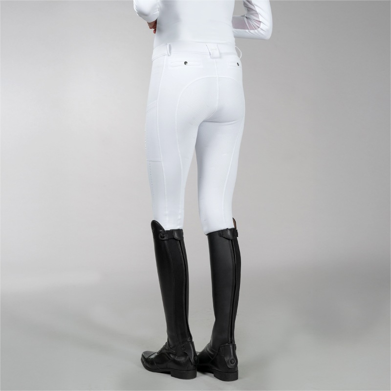 SCHOCKEMOHLE�ʥ���å��ߥ塼��� ���� ���ݡ��ƥ� �쥮�� �ե륰��å� ��ǥ����� �ۥ磻�� ������å�
