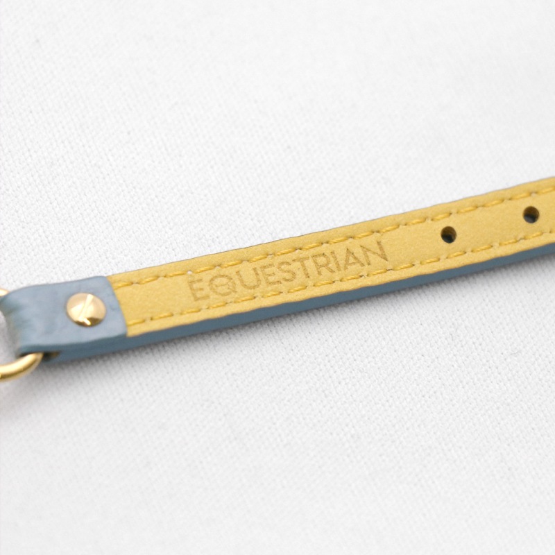 EQUESTRIAN �ե��� �֥쥹��å�