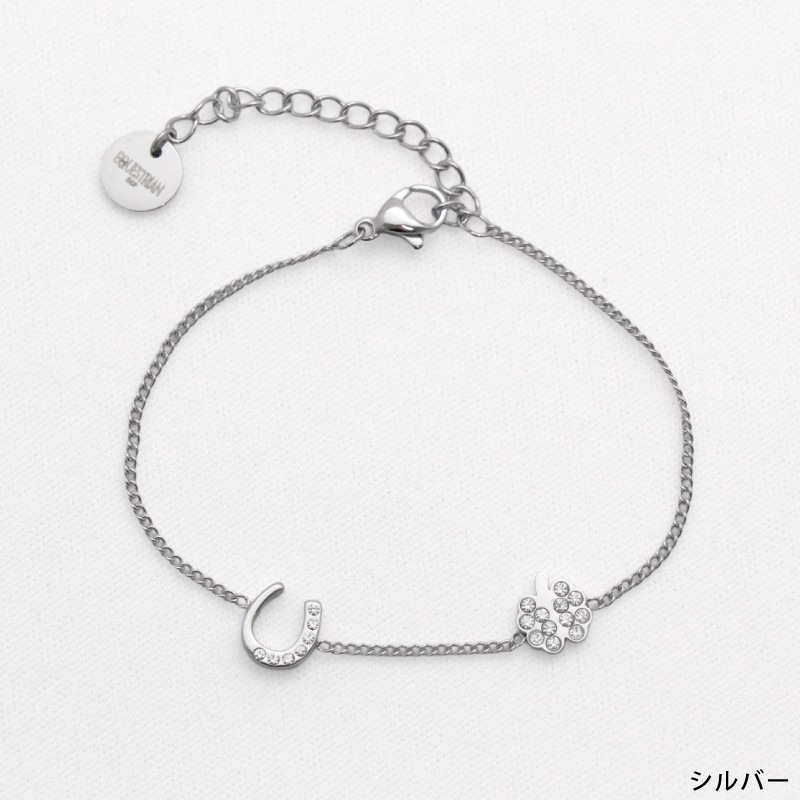 EQUESTRIAN �������� �֥쥹��å�