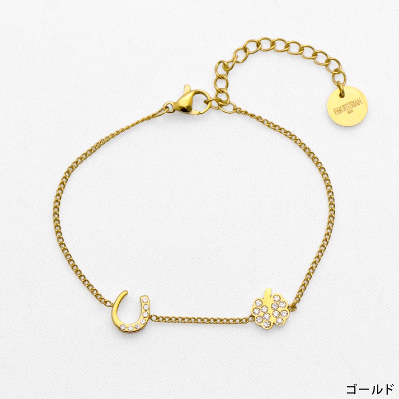EQUESTRIAN �������� �֥쥹��å�