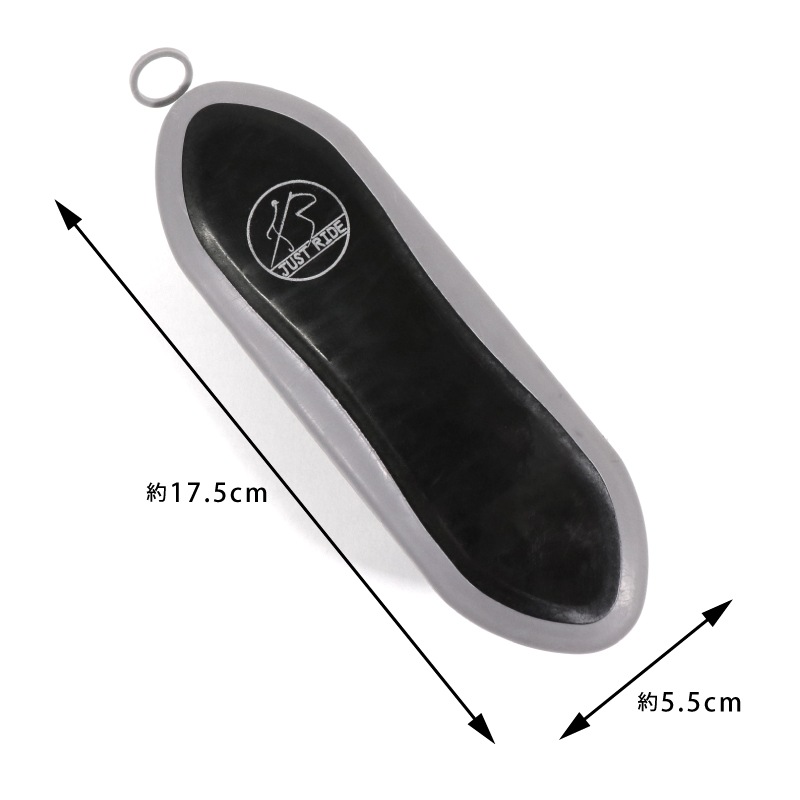 JUST RIDE�ʥ��㥹�ȥ饤�ɡ� �ʥ����󺬥֥饷