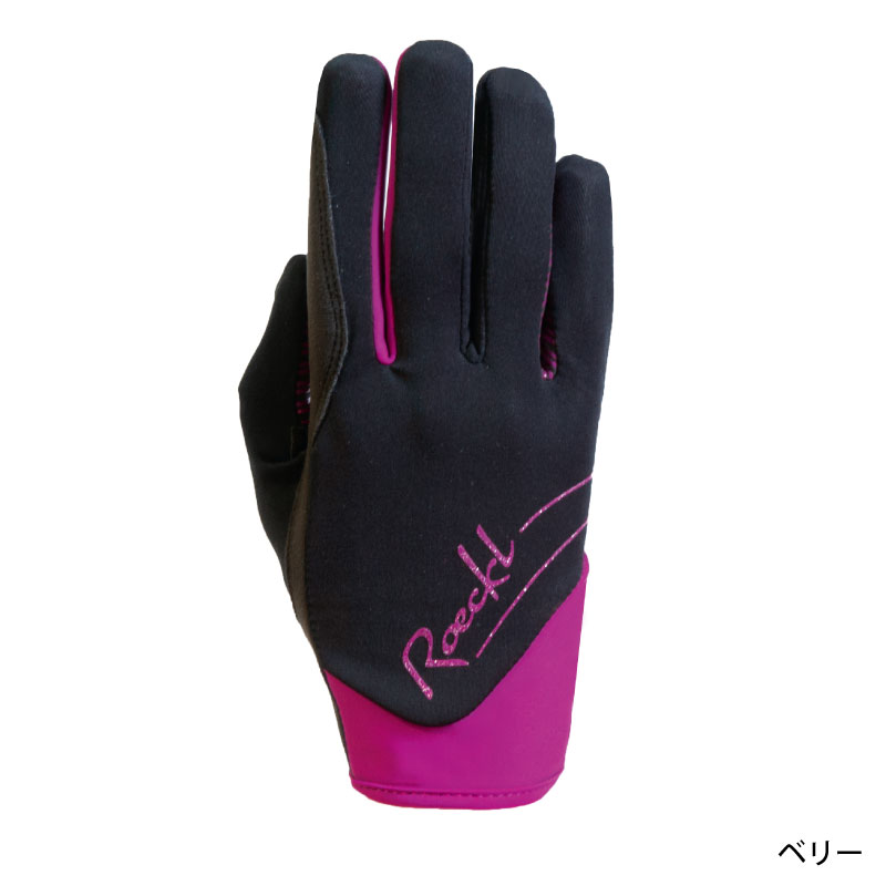 Roeckl�ʥ��å���� �������� #501 June