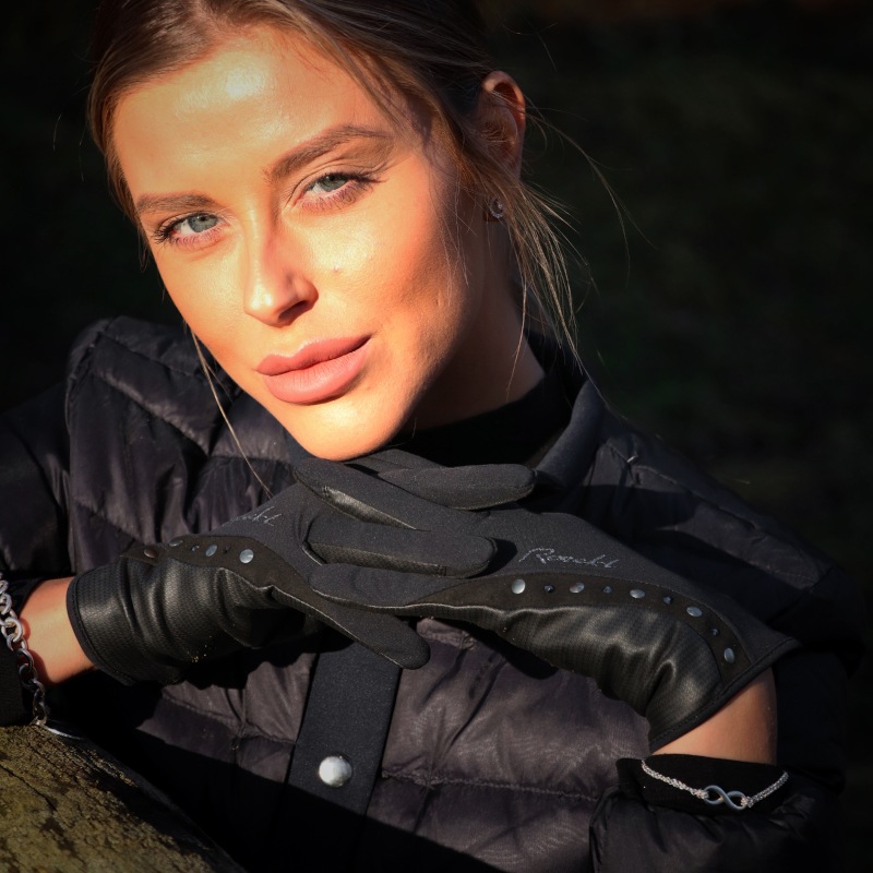 Roeckl�ʥ��å���� �������� #502 JARDY