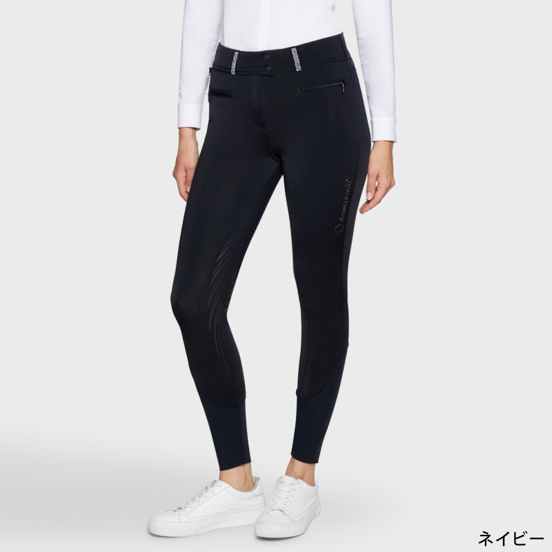 乗馬 サムシールド キュロット