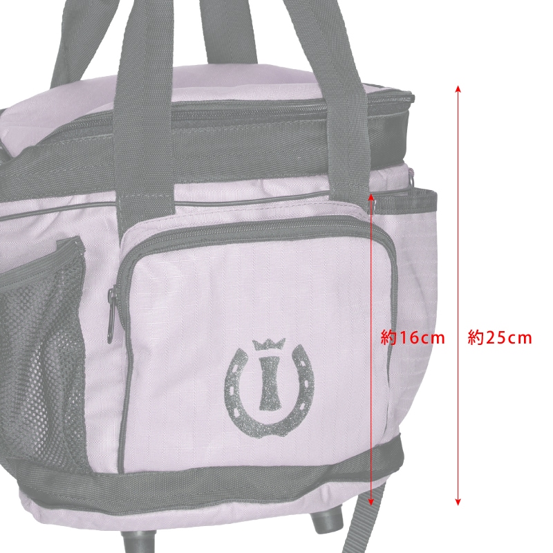 IMPERIAL RIDING�ʥ���ڥꥢ��饤�ǥ��󥰡� �١����å� ���롼�ߥ󥰥Хå�
