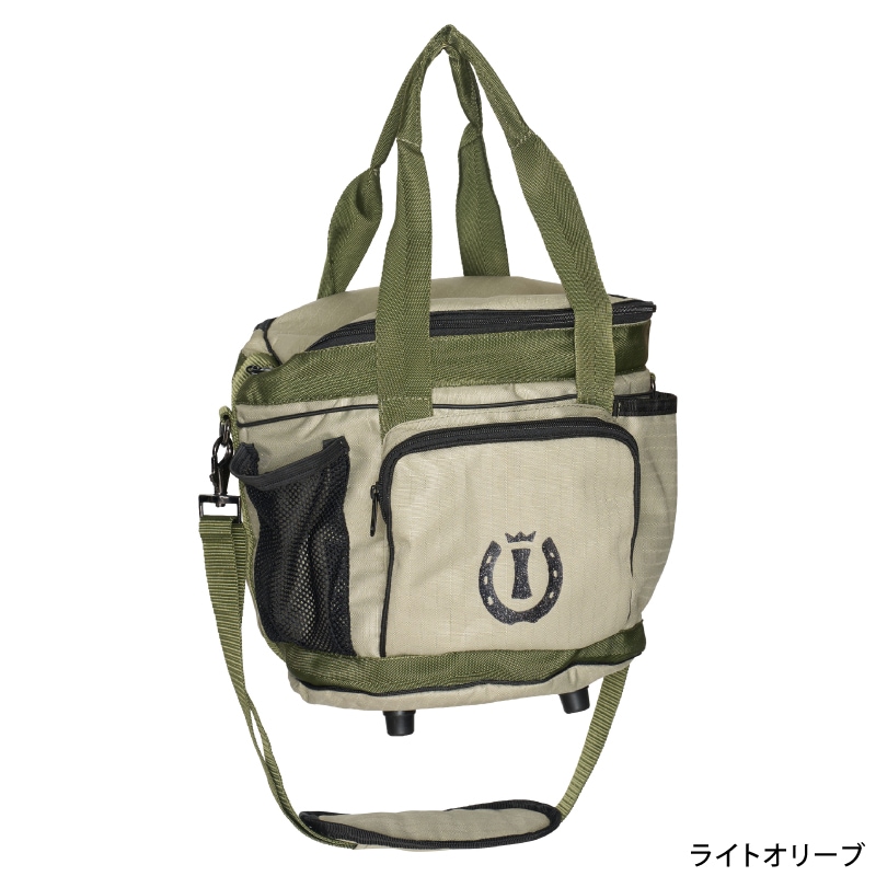 IMPERIAL RIDING�ʥ���ڥꥢ��饤�ǥ��󥰡� �١����å� ���롼�ߥ󥰥Хå�