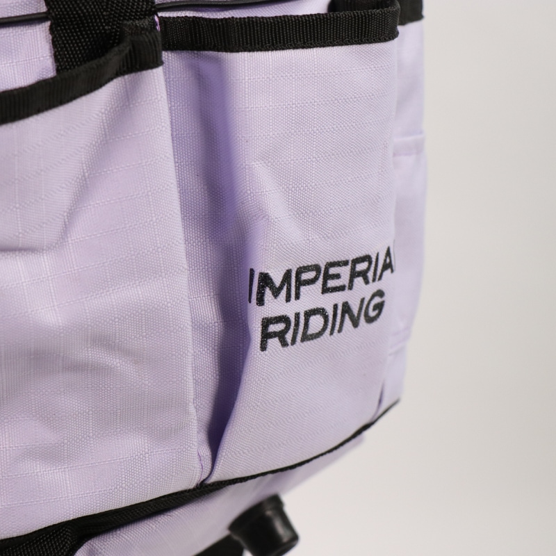 IMPERIAL RIDING�ʥ���ڥꥢ��饤�ǥ��󥰡� �١����å� ���롼�ߥ󥰥Хå�