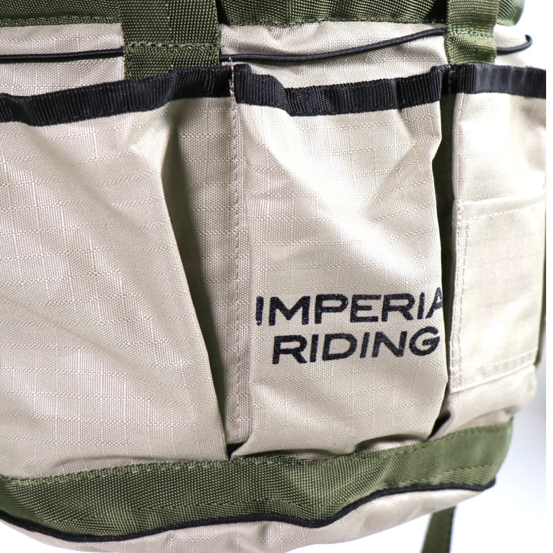IMPERIAL RIDING�ʥ���ڥꥢ��饤�ǥ��󥰡� �١����å� ���롼�ߥ󥰥Хå�