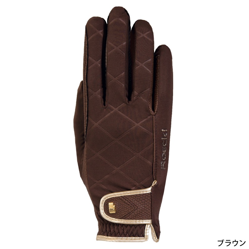 ��P���å��оݡ�Roeckl�ʥ��å���� �������� #500 Julia