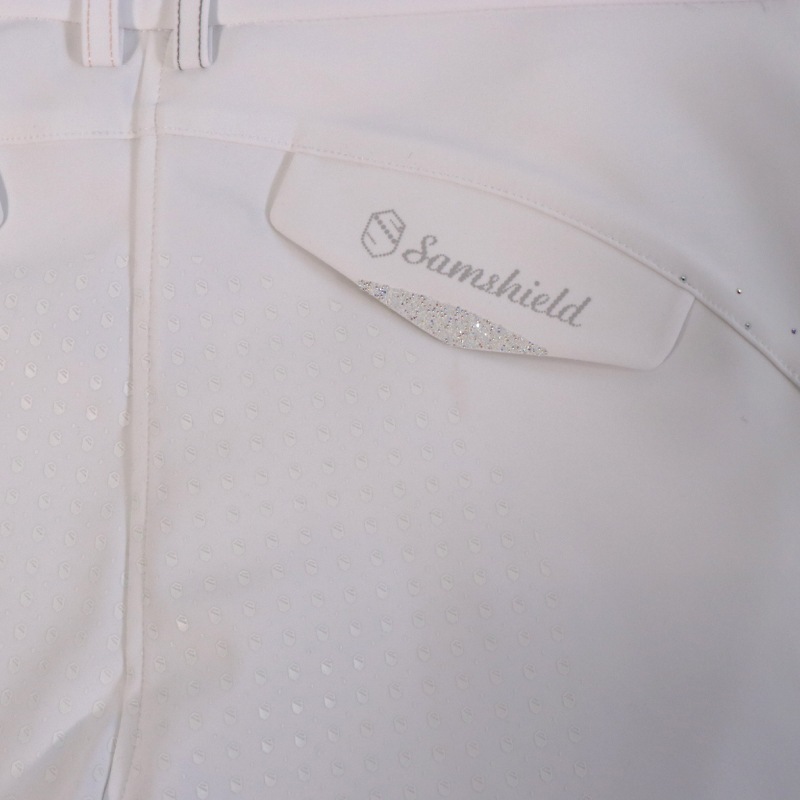 Samshieldʥॷɡ ꥢ ե륰å ǥ ۥ磻 å