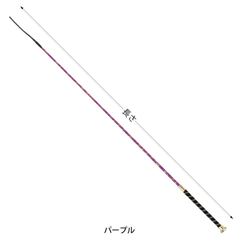 JUST RIDE�ʥ��㥹�ȥ饤�ɡ� �ѥ���å� Ĺ��