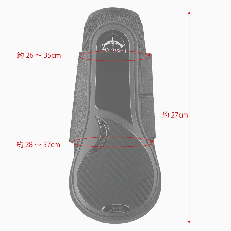 VEREDUS�ʥ٥������ TRC�٥�� ������