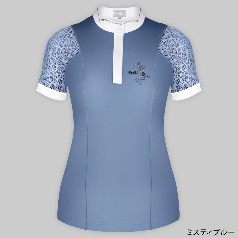 �ڥݥ����UP�оݡ�FairPlay�ʥե����ץ쥤�� ���ɥꥨ��� ���硼����� Ⱦµ ��ǥ�����