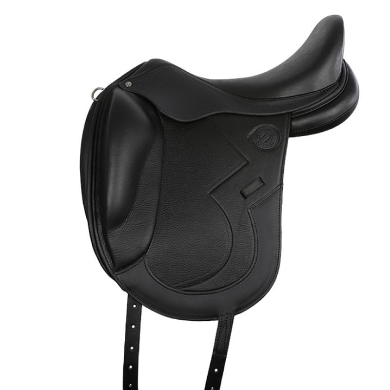 Antares シグネチャー 馬場鞍