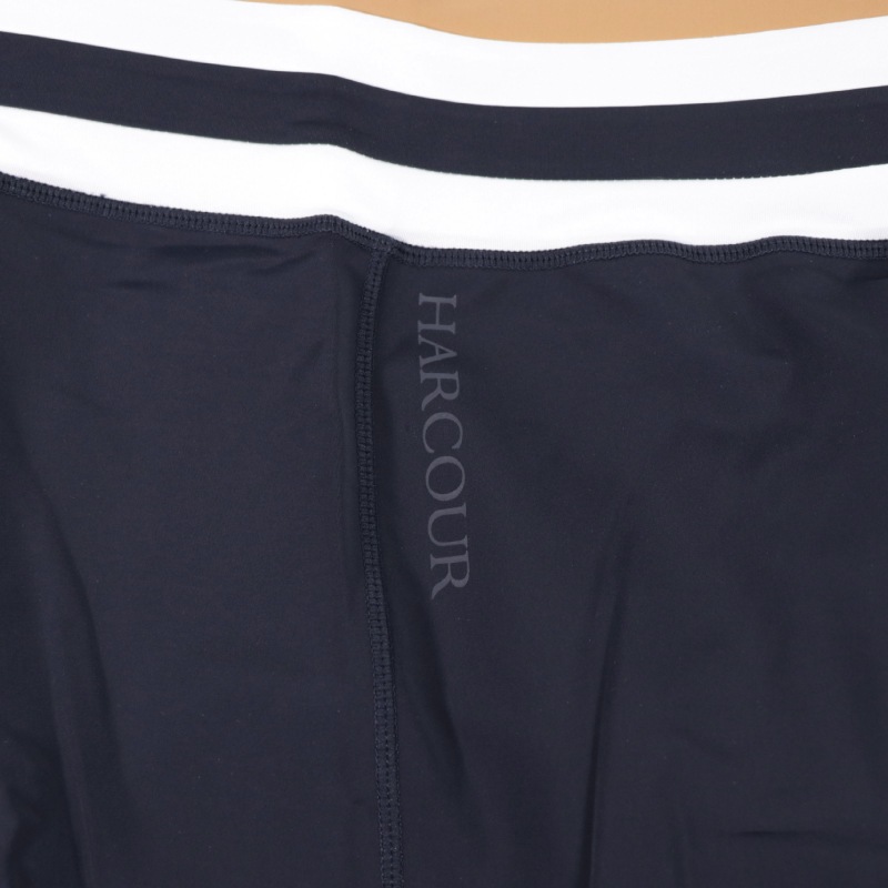 HARCOUR�ʥ��������� �֥롼���� �쥮�� �ե륰��å� ��ǥ�����