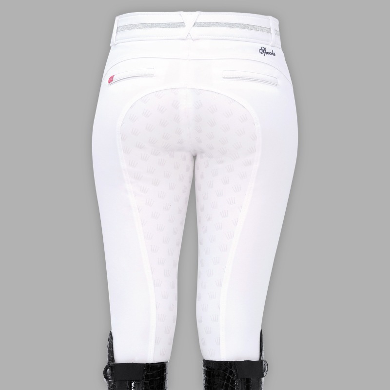 SPOOKSʥס ꡼ ե륰å ۥ磻 ǥ å