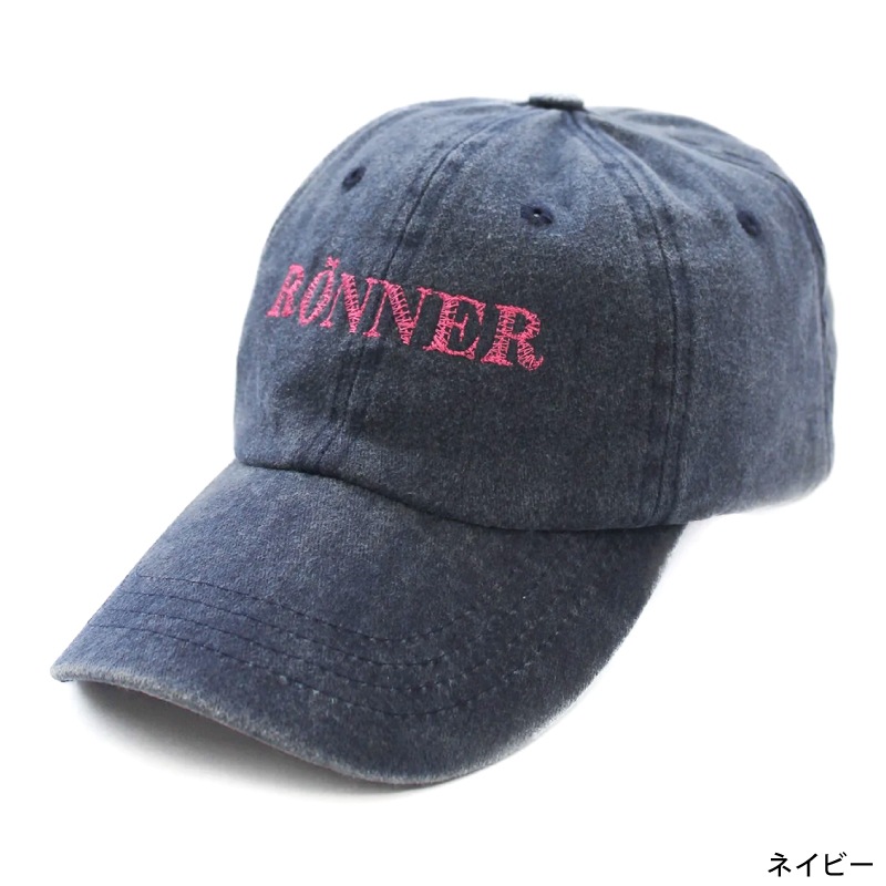 RONNERʥʡ˥ȥꥢ󥳥åȥ󥭥å