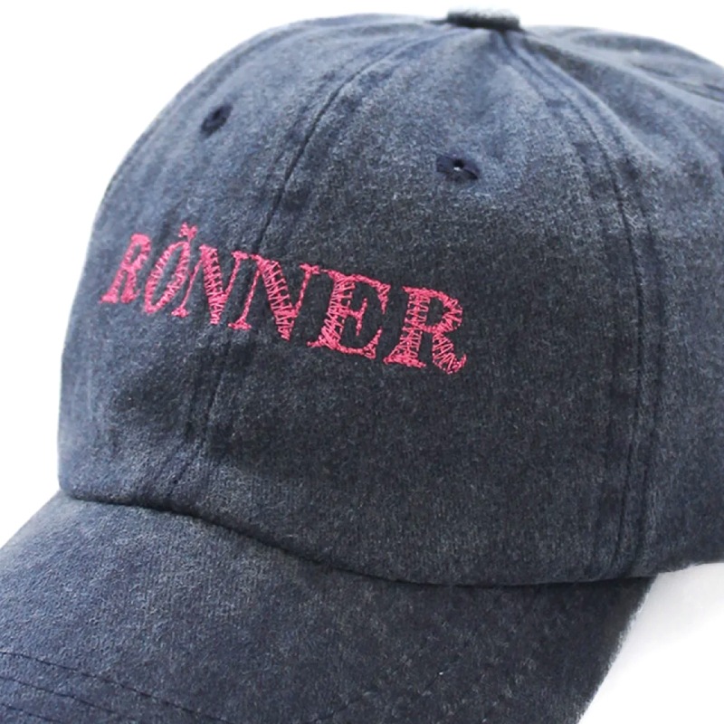 RONNERʥʡ˥ȥꥢ󥳥åȥ󥭥å