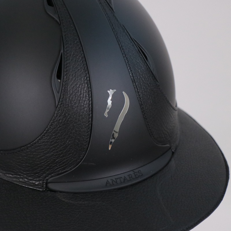 Antares ��ե���󥹥�����ץ��إ��å�