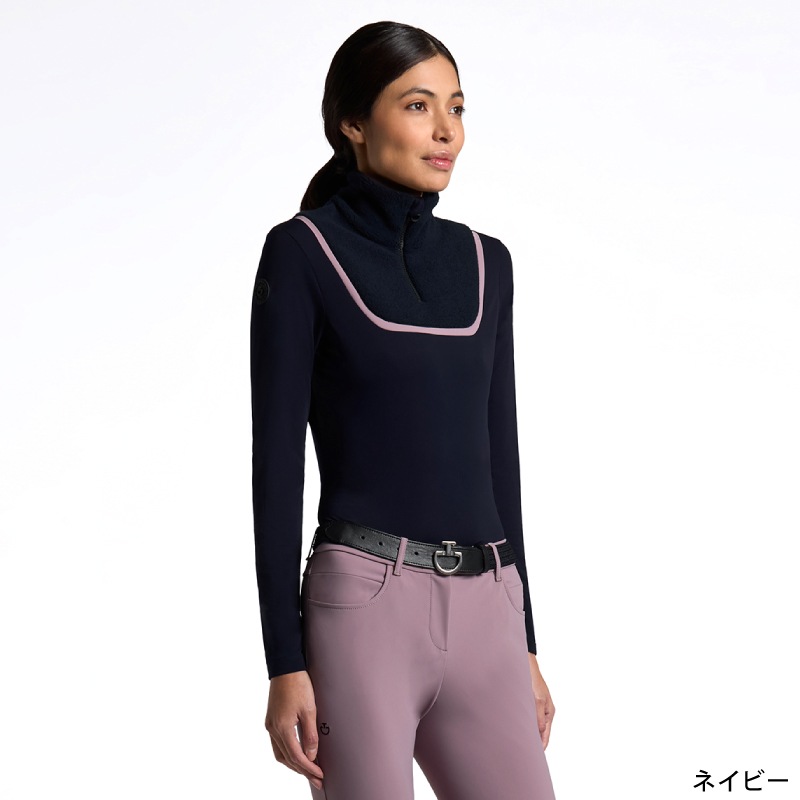 ��P���å��оݡ�CAVALLERIA TOSCANA�ʥ�������ꥢ �ȥ������ʡ� POD399 �ȥ졼�˥󥰥ݥ� Ĺµ ��ǥ�����