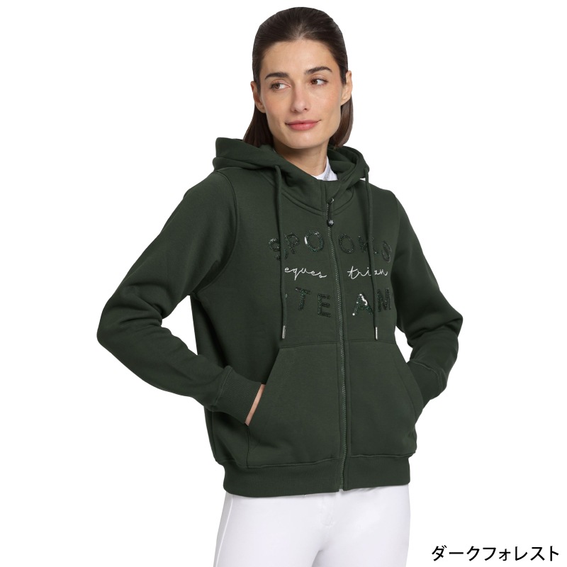 SPOOKSʥס ƥ 㥱å ǥ