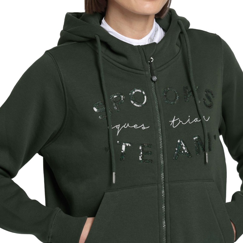 SPOOKSʥס ƥ 㥱å ǥ