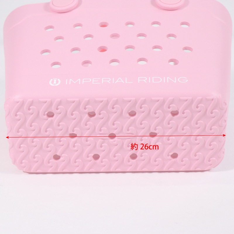 IMPERIAL RIDING�ʥ���ڥꥢ��饤�ǥ��󥰡� �ҥɥ� ���⡼�� ���ꥳ��ȡ��ȥХå�