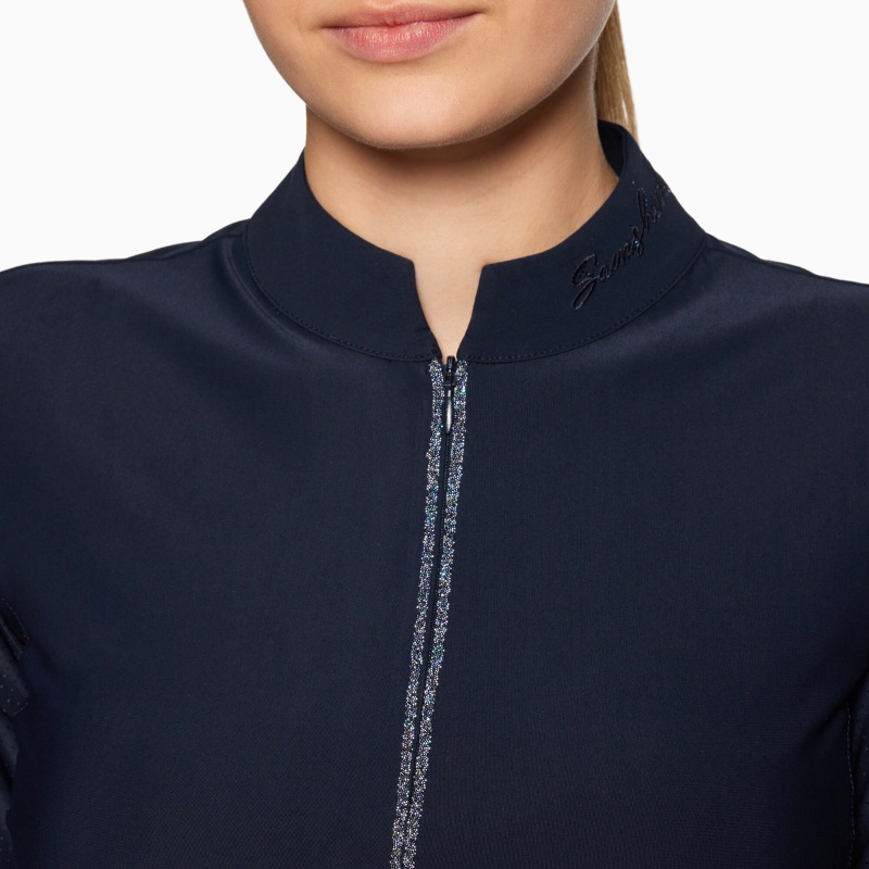 Samshield�ʥ��ॷ����ɡ� �֥�ͥå� �ϡ��ե��å� Ĺµ ��ǥ�����