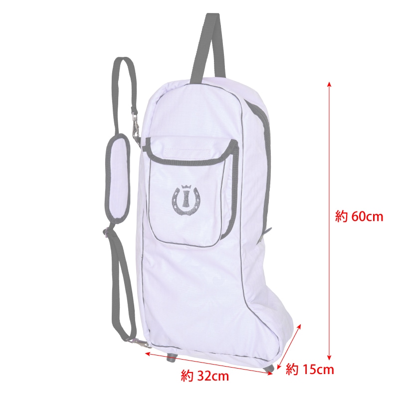 IMPERIAL RIDING�ʥ���ڥꥢ��饤�ǥ��󥰡� �١����å� �֡��ĥХå�