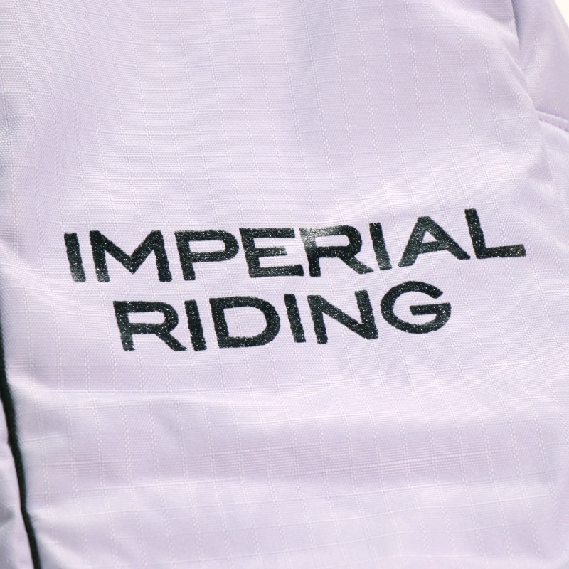 IMPERIAL RIDING�ʥ���ڥꥢ��饤�ǥ��󥰡� �١����å� �֡��ĥХå�