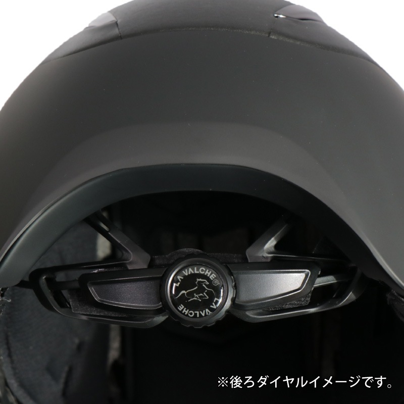 LA VALCHEʥ륷 ǥ إå ꥫ顼