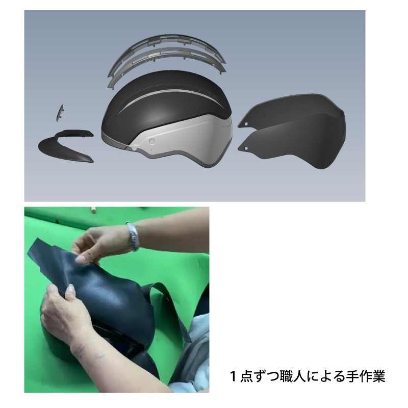 LA VALCHEʥ륷 ǥ إå ꥫ顼