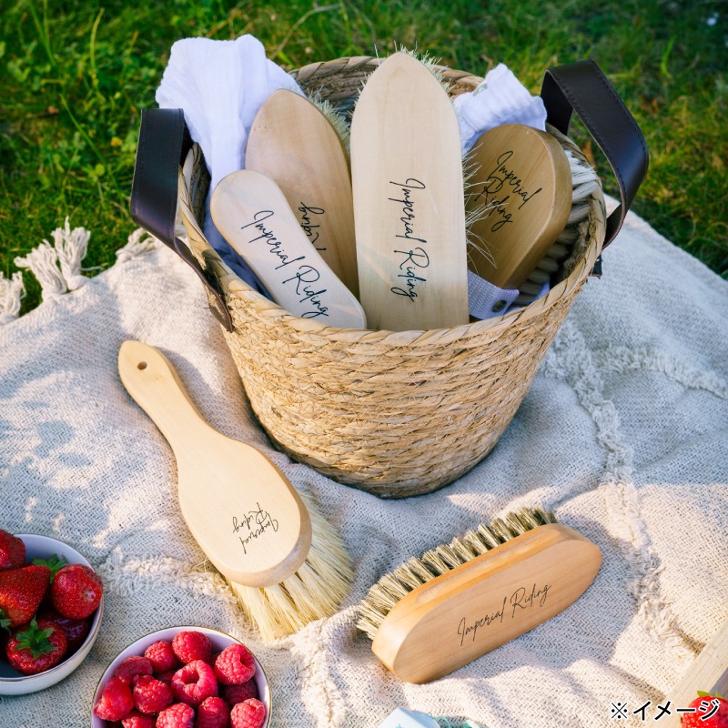 IMPERIAL RIDINGʥڥꥢ饤ǥ󥰡˥ʥաե֥饷