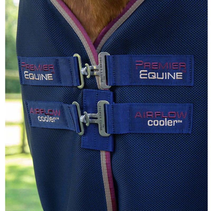 PREMIER EQUINE�ʥץ�ߥ���������� �����ե��� �����顼�饰